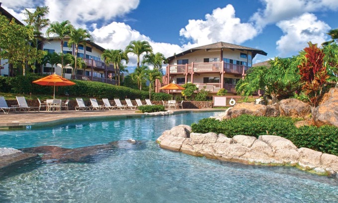 Princeville Complejo | Beautiful Ka Eo Kai - 1BR/1BA