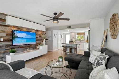 Key Largo Casa | Beautiful Kawama Townhouse-P6