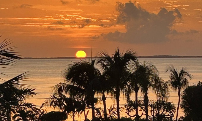 Key Largo Condominio | Beautiful Key Largo Bayside Condo!