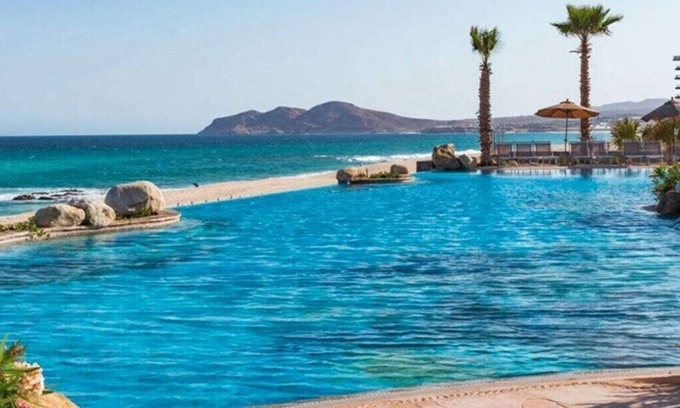 El Zacatal Complejo | Beautiful La Valencia Newest Resort of the Villa Group with a Lazy River.