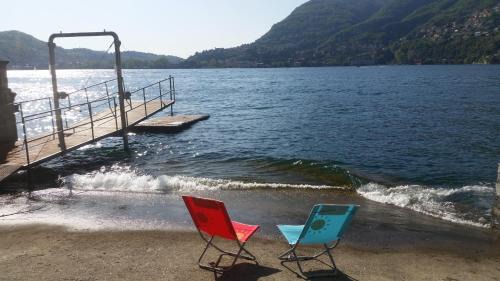 Blevio Apartamento | Beautiful Lake Como Bilocale