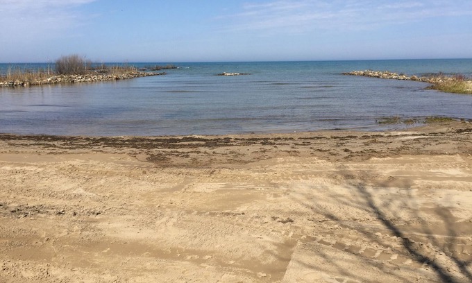 Kincardine Cabaña | Hermosa casa frente al lago