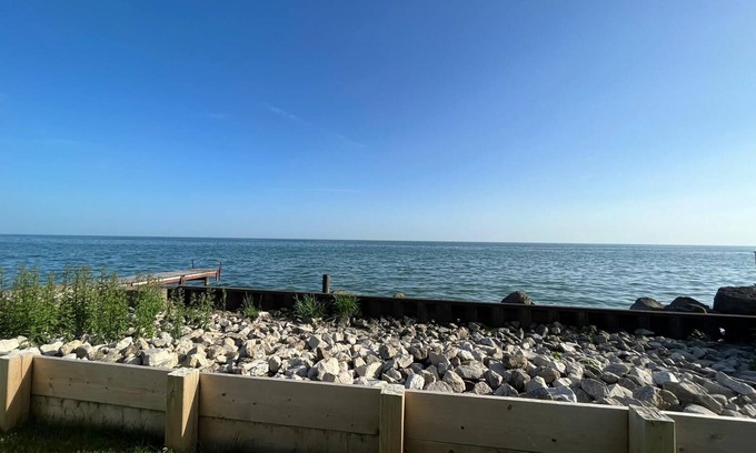 Amherstburg Cabaña | Beautiful Lake haven 3bedroom cottage
