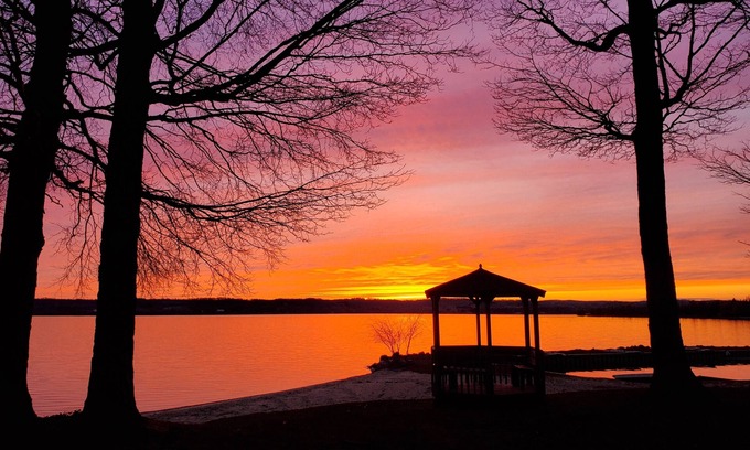 Traverse City Cabaña | Hermoso lago Leelanau, Actas de Traverse City y todos Leelanau County