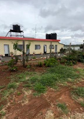 Uasin Gishu Casa | Beautiful Lake Side Home