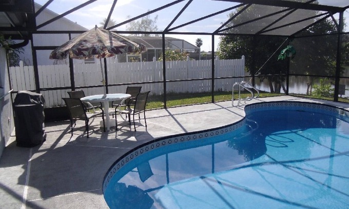Morgan Point Villa | Hermosa villa con vista al lago por menos de $ 600 por semana
