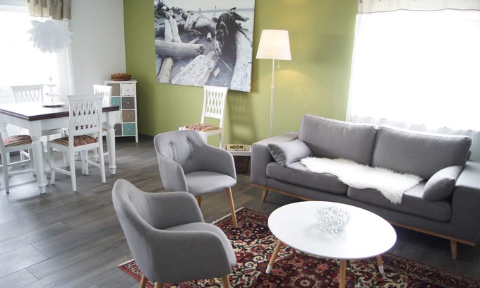 Waldenbuch Apartamento | Hermoso apartamento grande cerca de Messe Stuttgart - Sindelfingen - Fildern
