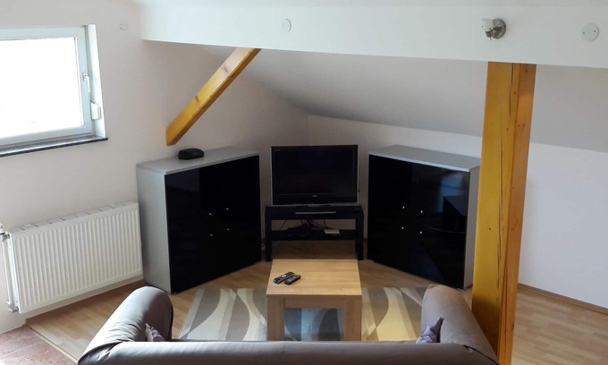 Drnis Apartamento | Precioso apartamento en el Parque Nacional de Krka, con impresionantes vistas