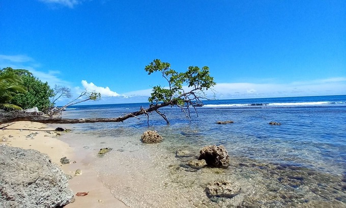 Bocas del Toro Casa | Beautiful large home in Paunch, Bocas del Toro