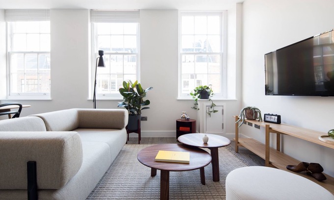 Chinatown Apartamento | thirtytwo - Una Habitación , Capacidad 2