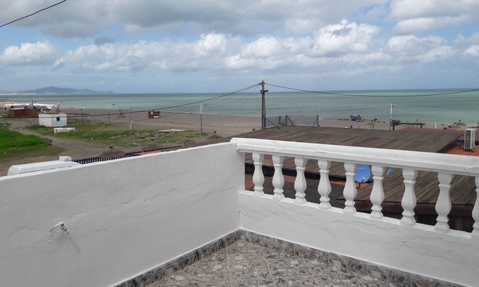 Zaouiat Sidi Kacem Casa | Hermosa casita cerca del mar ubicada en Amsa