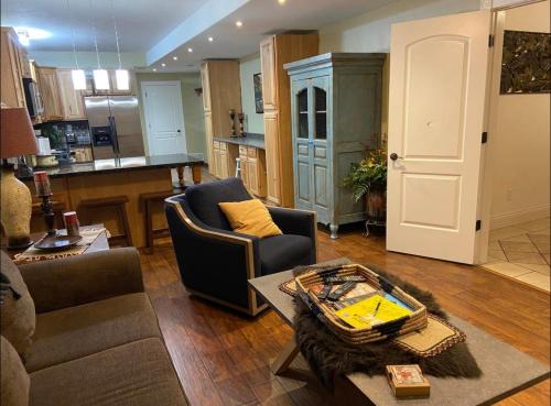 Bountiful Apartamento | Beautiful Little Mountain Oasis!