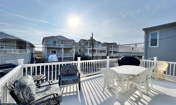 South End Condominio | Beautiful location