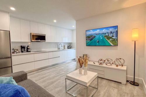 West Little Havana Casa | Beautiful Loft Cottage in the heart of Miami