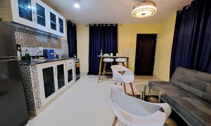 Santo Domingo Apartamento | Hermoso Loft