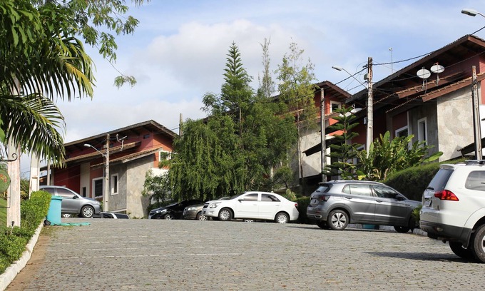 Guaramiranga Casa | HERMOSO LOFT EN EL MEJOR CONDOMINIO DE GUARAMIRANGA