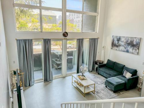Little Italy Apartamento | Beautiful Loft in Little Italy SD with Parking