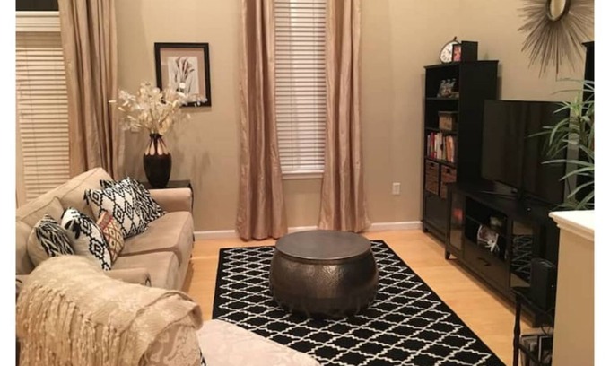 Paducah Apartamento | Beautiful Loft in Paducah Lowertown Arts District
