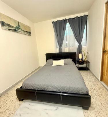 San José Apartamento | Beautiful loft in San José