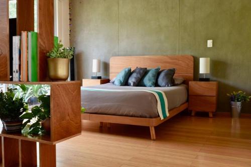 Escandón Apartamento | Beautiful LOFT in Trendy ROMA-CONDESA Elevator
