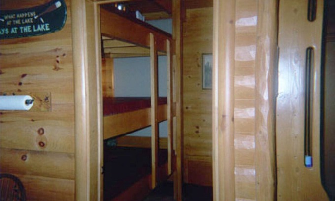 Steinauer Cabina | Cabañas de madera hermosas ~ El gallo