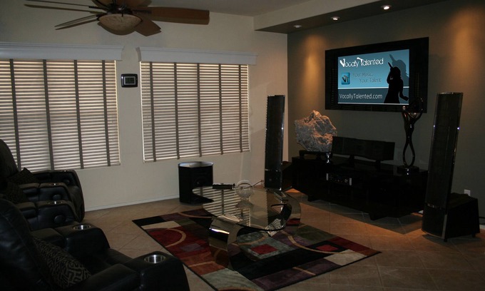 Stoneridge Casa | Hermosa casa de lujo de entretenimiento !!
