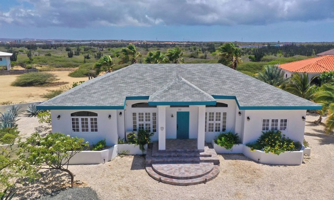 Sero Colorado Casa | Beautiful Luxury Home in Seroe Colorado