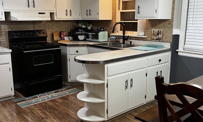 Evergreen Park Apartamento | Beautiful Luxury Apartment in the Southwest Suburbs of Chicago