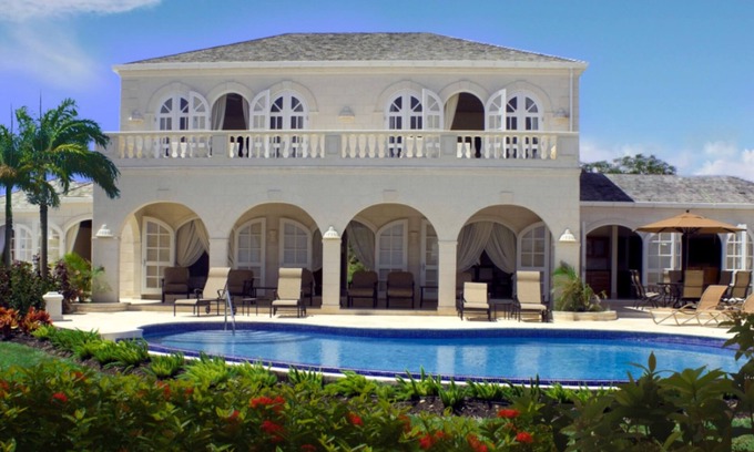 Westmoreland Casa | Hermosa villa de lujo en Royal Westmoreland