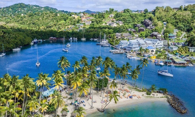 Marigot Bay Villa | July and August deal