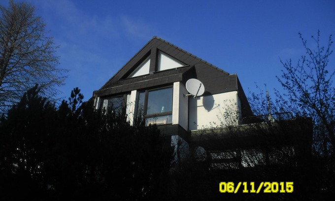 Hildfeld Casa | Beautiful maisonette - vacation apartment in Winterberg-Hildfeld