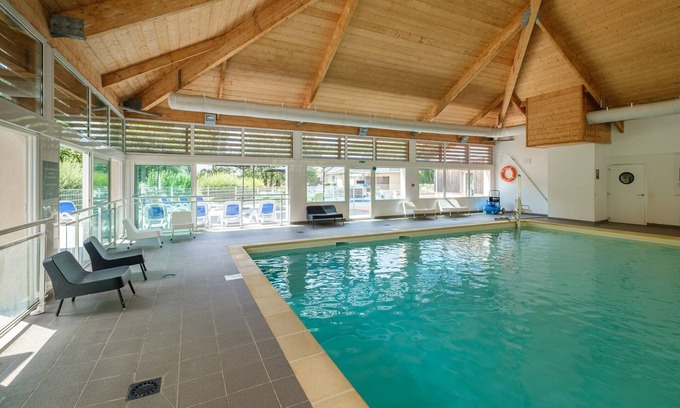 Saumur Casa | Hermoso dúplex ubicado en Saumur