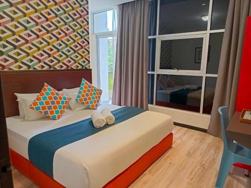 Tanah Rata Hotel | Beautiful Marigold Hotel