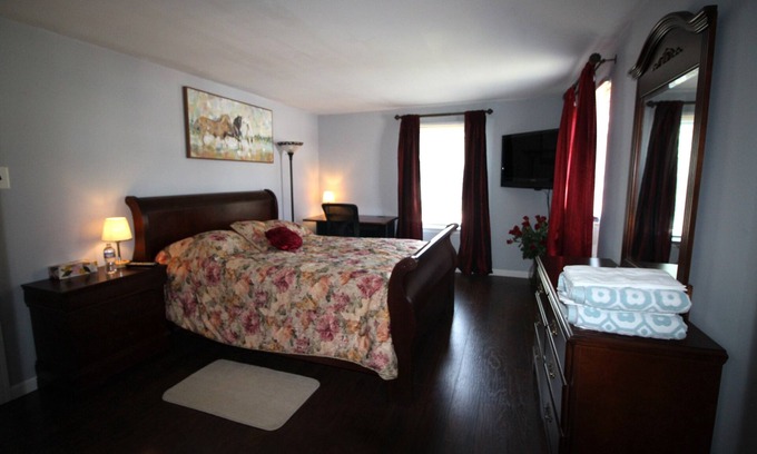 Marlton Casa | Linda casa en Marlton
