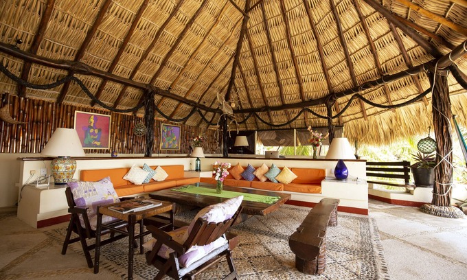 Playa la Madera Villa | Casa Arrullo - Vista pacífica y cautivadora