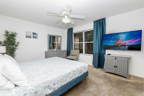Regal Palms Casa | Beautiful Modern 4 Bed 3 Bath Townhome