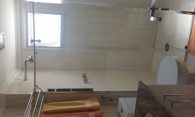 Santo Amaro Apartamento | APARTAMENTO HERMOSO, MODERNO Y CÓMODO