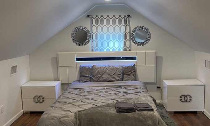 Hicksville Apartamento | beautiful Modern apartment, close to everything !