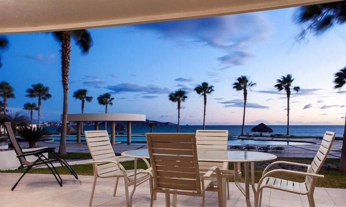 San Carlos Condominio | Condominio de 2 dormitorios Playa Blanca 108