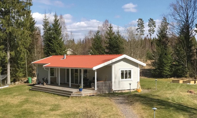 Rorvik Casa | Alojamiento de 3 habitaciones en Rörvik