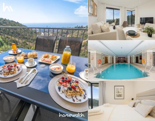 Marbella Apartamento | Beautiful modern holiday apartment