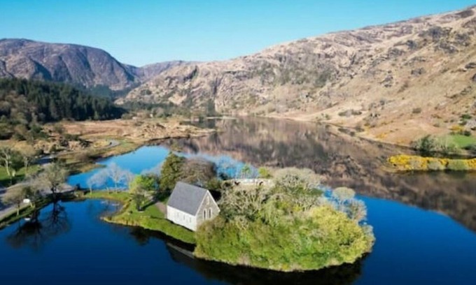 Glengarriff Casa | Beautiful, Modern Home on the Wild Atlantic Way