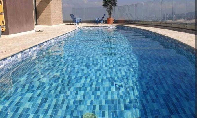 El Castillo Apartamento | Beautiful Modern Two Bedroom Apartment Poblado