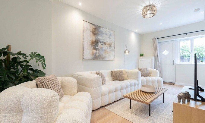 Montpellier Casa | Lujoso-Casa-Baño privado-Vista a la Calle