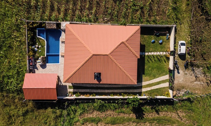 La Joya Villa | Villa girasoles/ sunflower villages