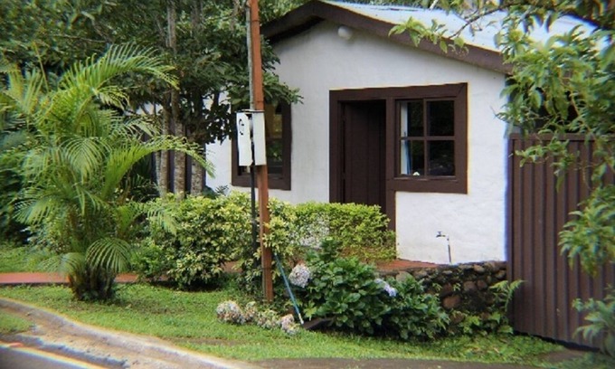 San Ramón Casa | Hermosa casa de montaña "La Casita del Río"