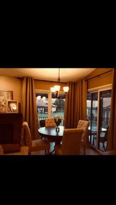 Stallion Springs Apartamento | Beautiful Mountain Home