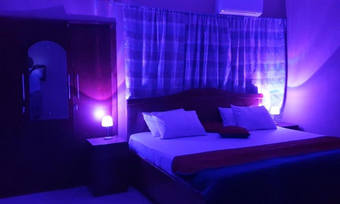 North Legon Apartamento | Beautiful mountain view home
