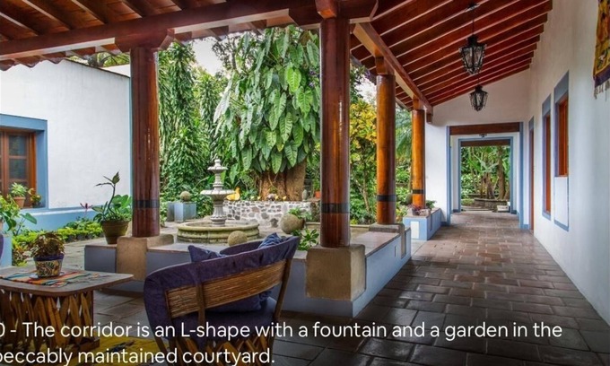 San Antonio Casa | Hermosa casa en la encantadora ciudad de Cofradia
