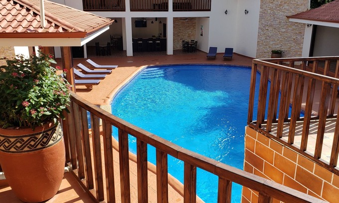 Chachagua Casa | Beautiful New 4 Bedroom 4.5 Bath Condo w/ Garage